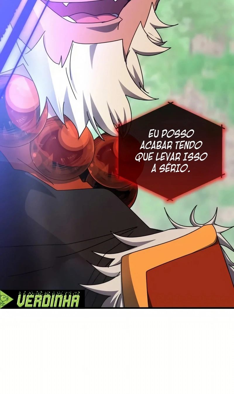 Academia da Transcendência Capitulo 116 Pagina 46