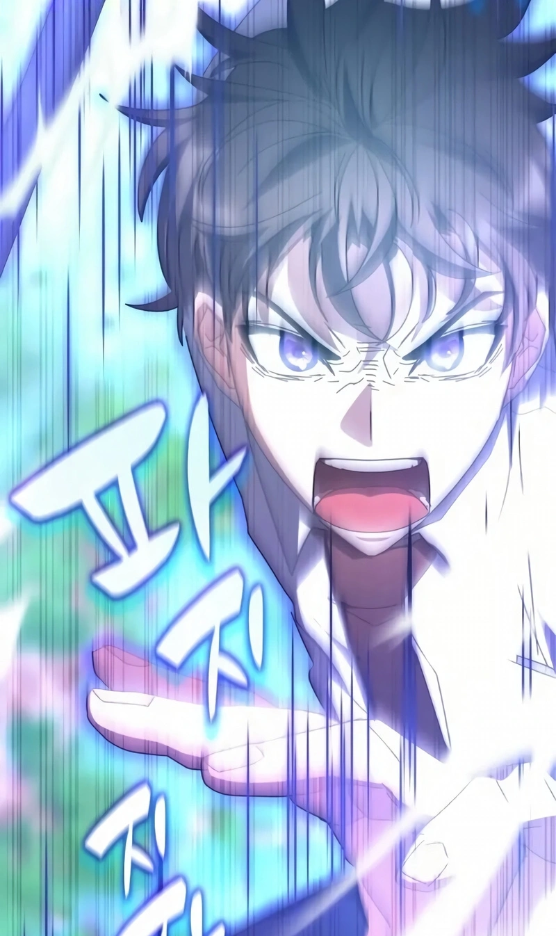 Academia da Transcendência Capitulo 116 Pagina 48