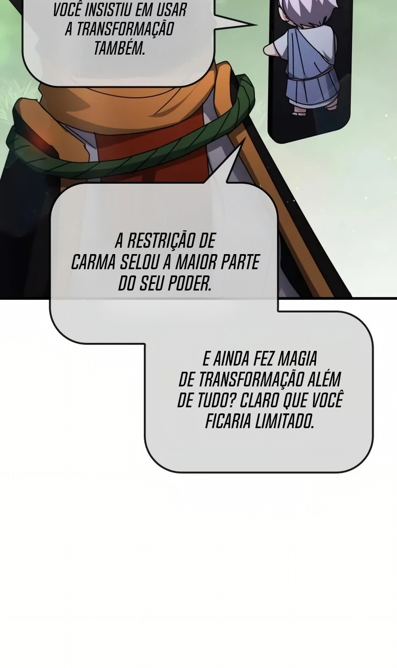 Academia da Transcendência Capitulo 116 Pagina 73