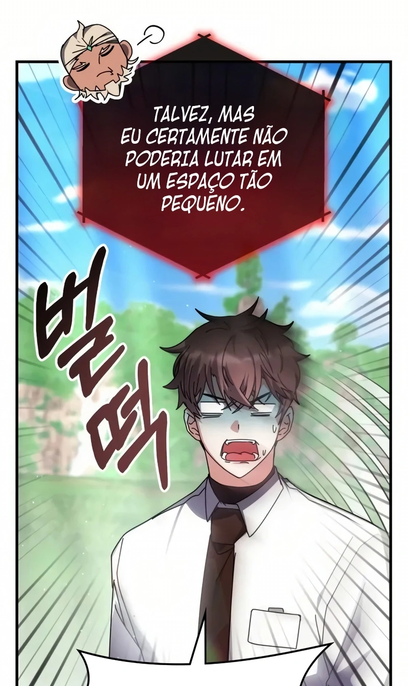 Academia da Transcendência Capitulo 116 Pagina 74