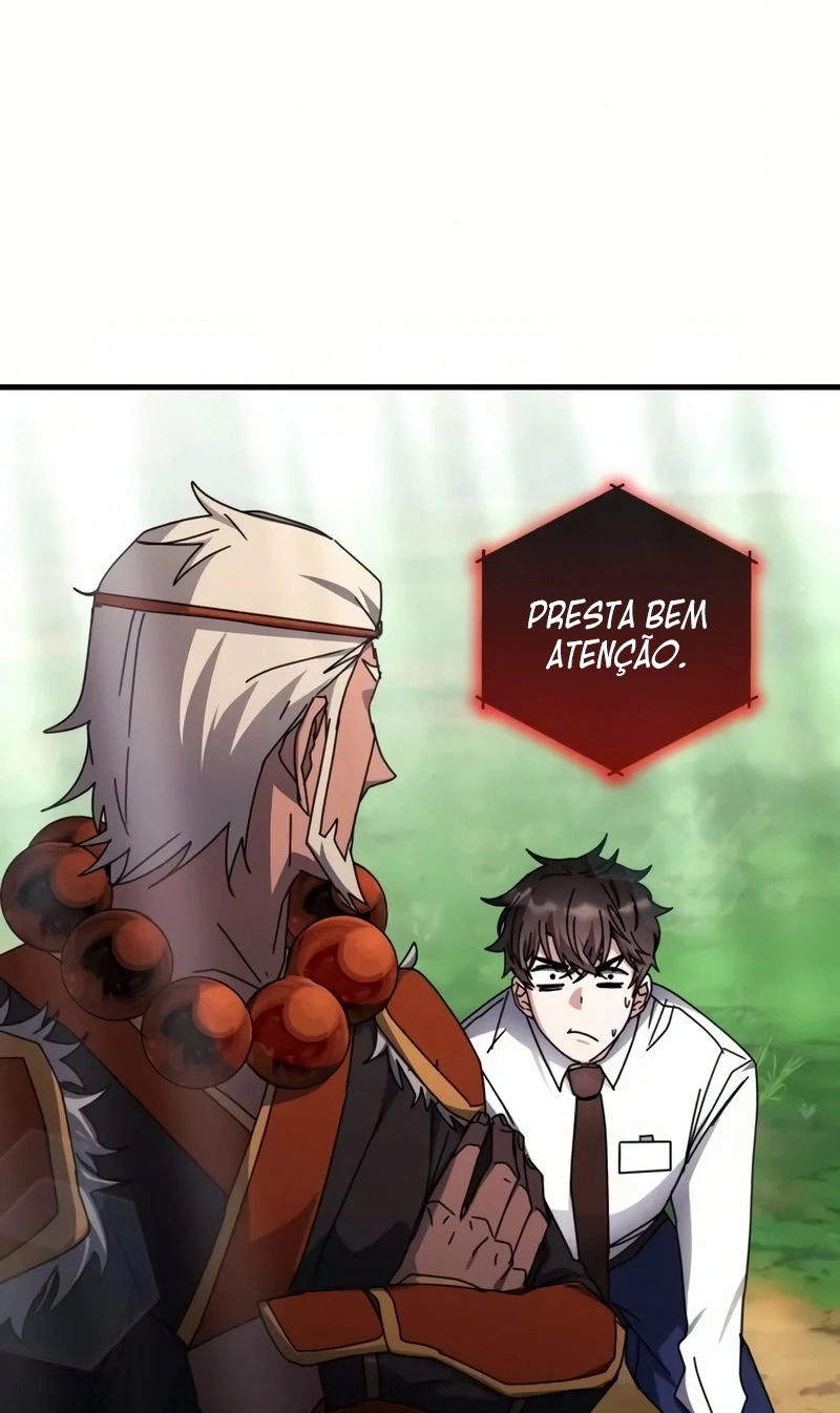 Academia da Transcendência Capitulo 116 Pagina 77