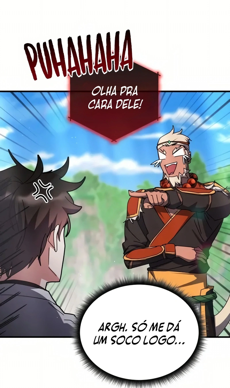 Academia da Transcendência Capitulo 116 Pagina 81