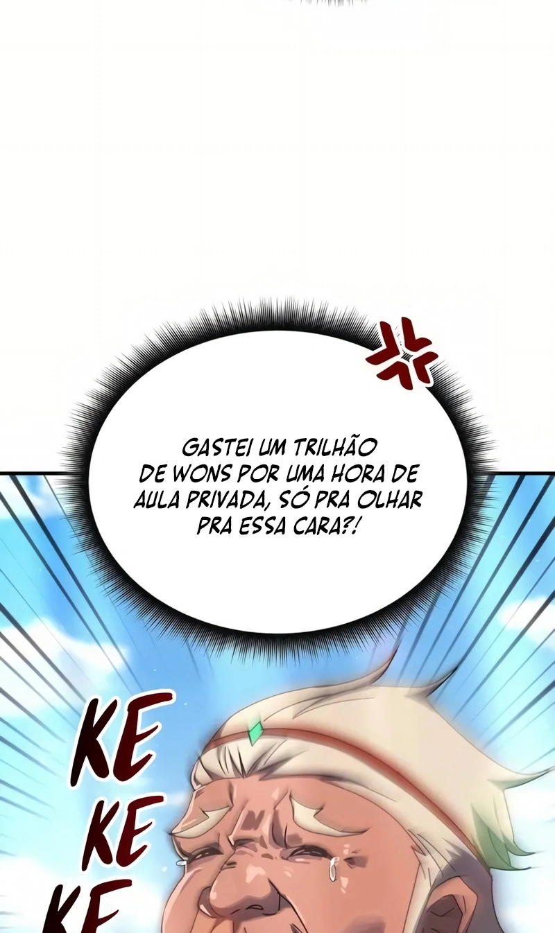 Academia da Transcendência Capitulo 116 Pagina 82