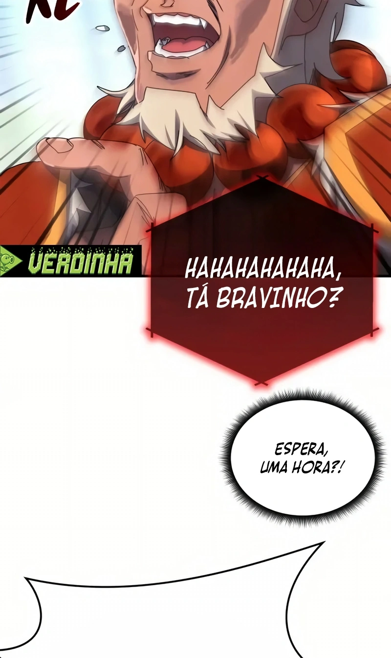 Academia da Transcendência Capitulo 116 Pagina 83