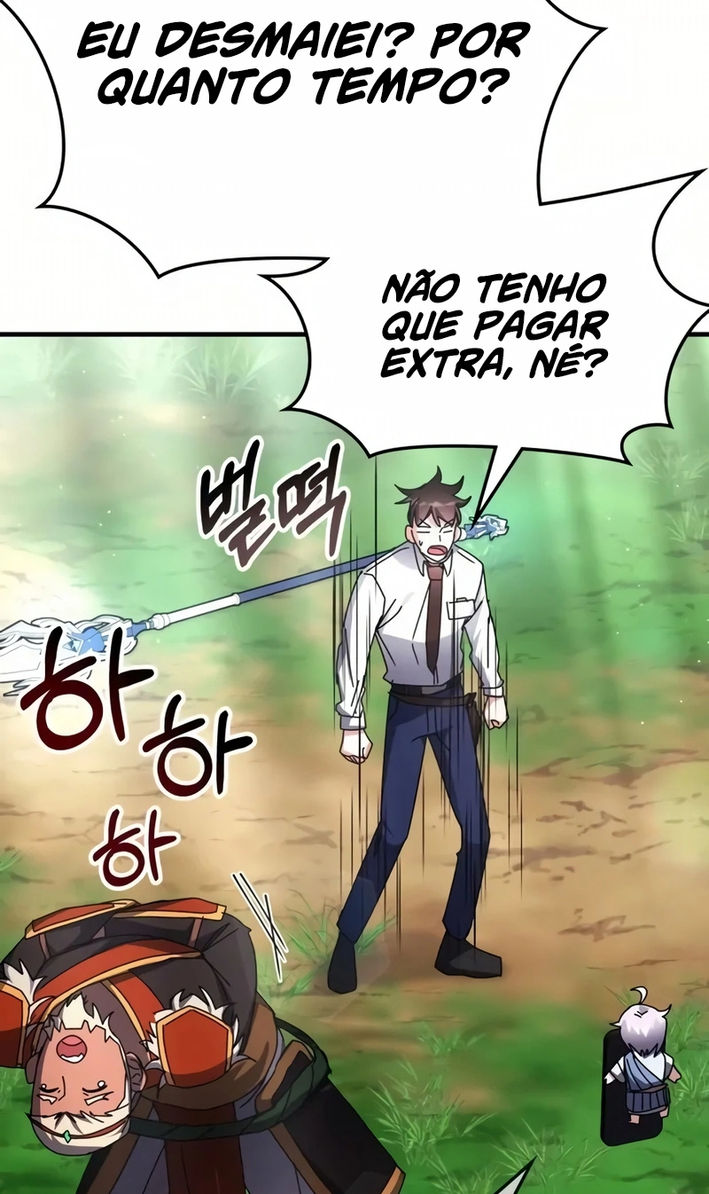 Academia da Transcendência Capitulo 116 Pagina 84