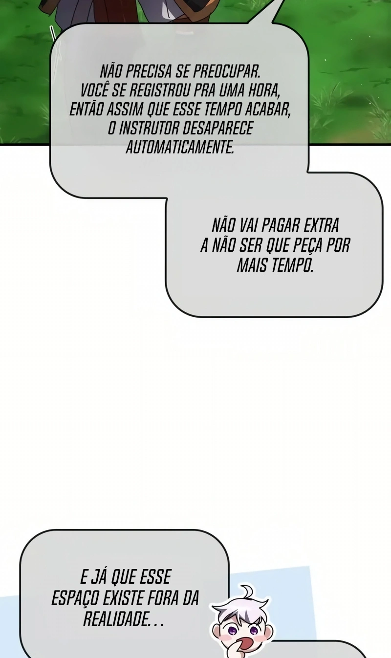 Academia da Transcendência Capitulo 116 Pagina 85