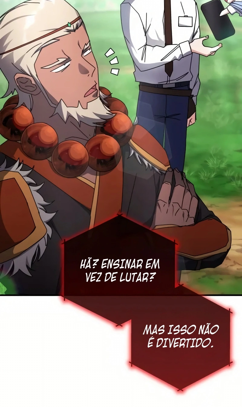 Academia da Transcendência Capitulo 116 Pagina 88