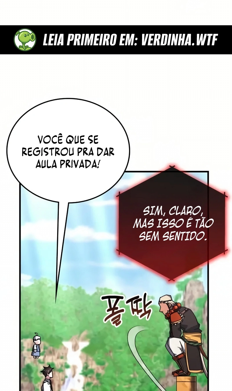 Academia da Transcendência Capitulo 116 Pagina 89