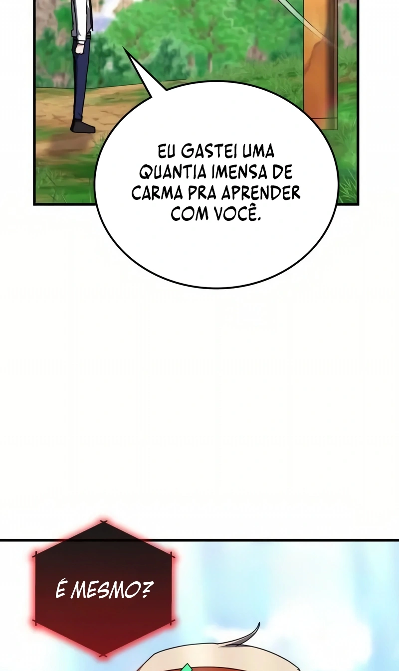 Academia da Transcendência Capitulo 116 Pagina 90