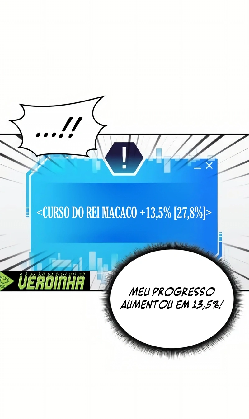Academia da Transcendência Capitulo 116 Pagina 93