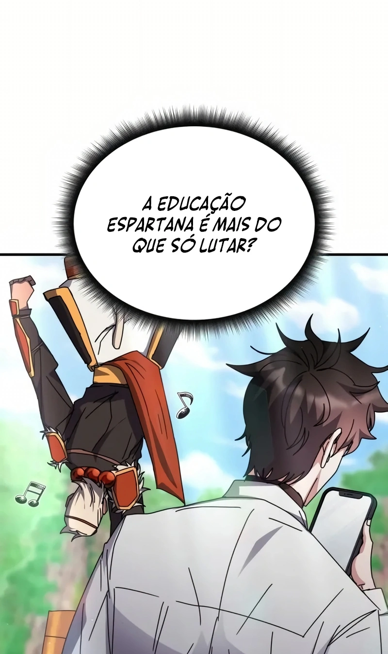 Academia da Transcendência Capitulo 116 Pagina 94