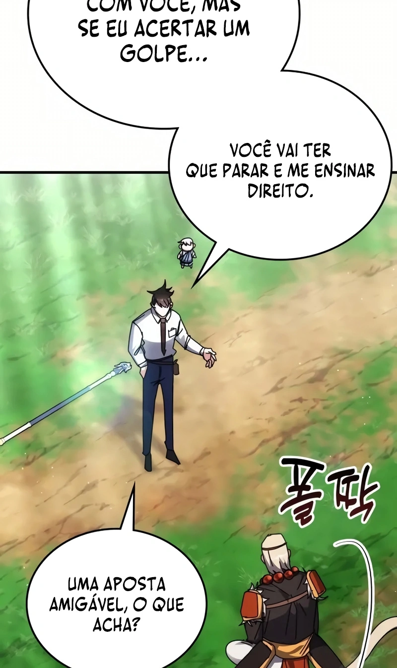 Academia da Transcendência Capitulo 116 Pagina 98