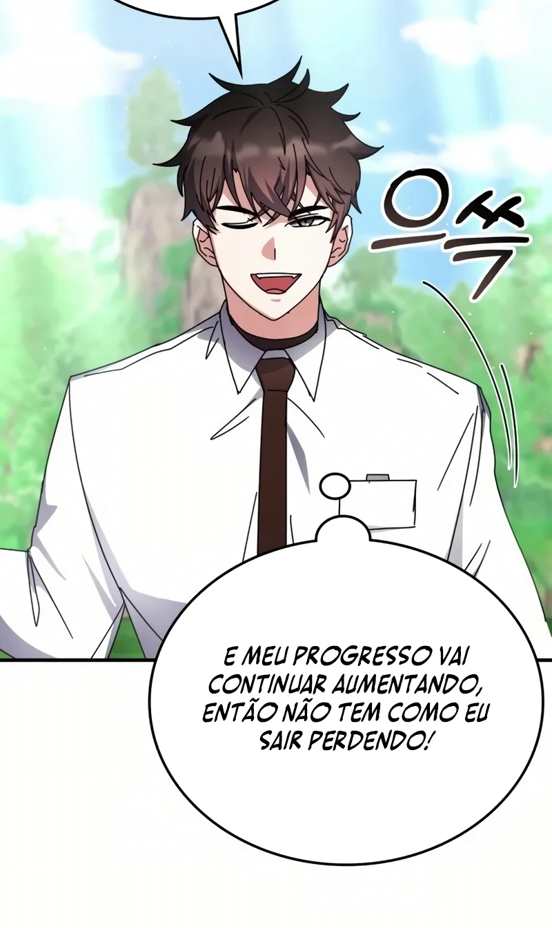 Academia da Transcendência Capitulo 116 Pagina 100