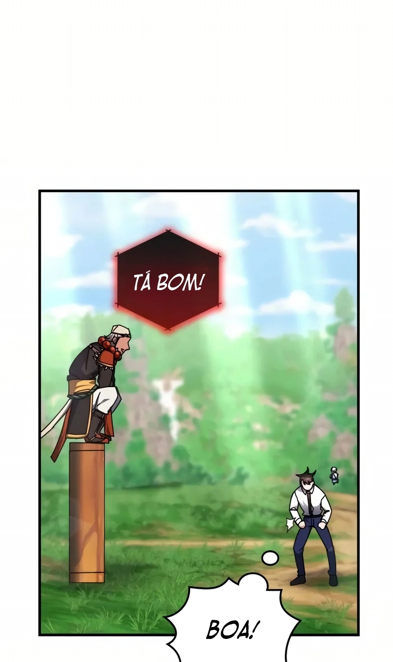 Academia da Transcendência Capitulo 116 Pagina 101