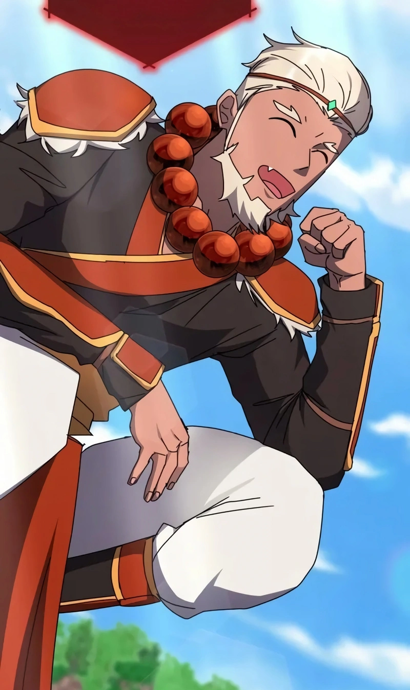 Academia da Transcendência Capitulo 116 Pagina 110