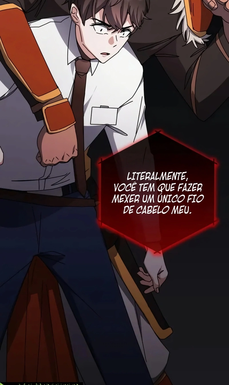 Academia da Transcendência Capitulo 116 Pagina 116