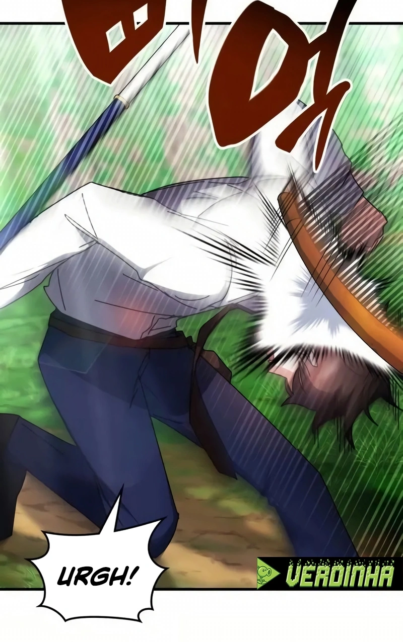 Academia da Transcendência Capitulo 117 Pagina 3