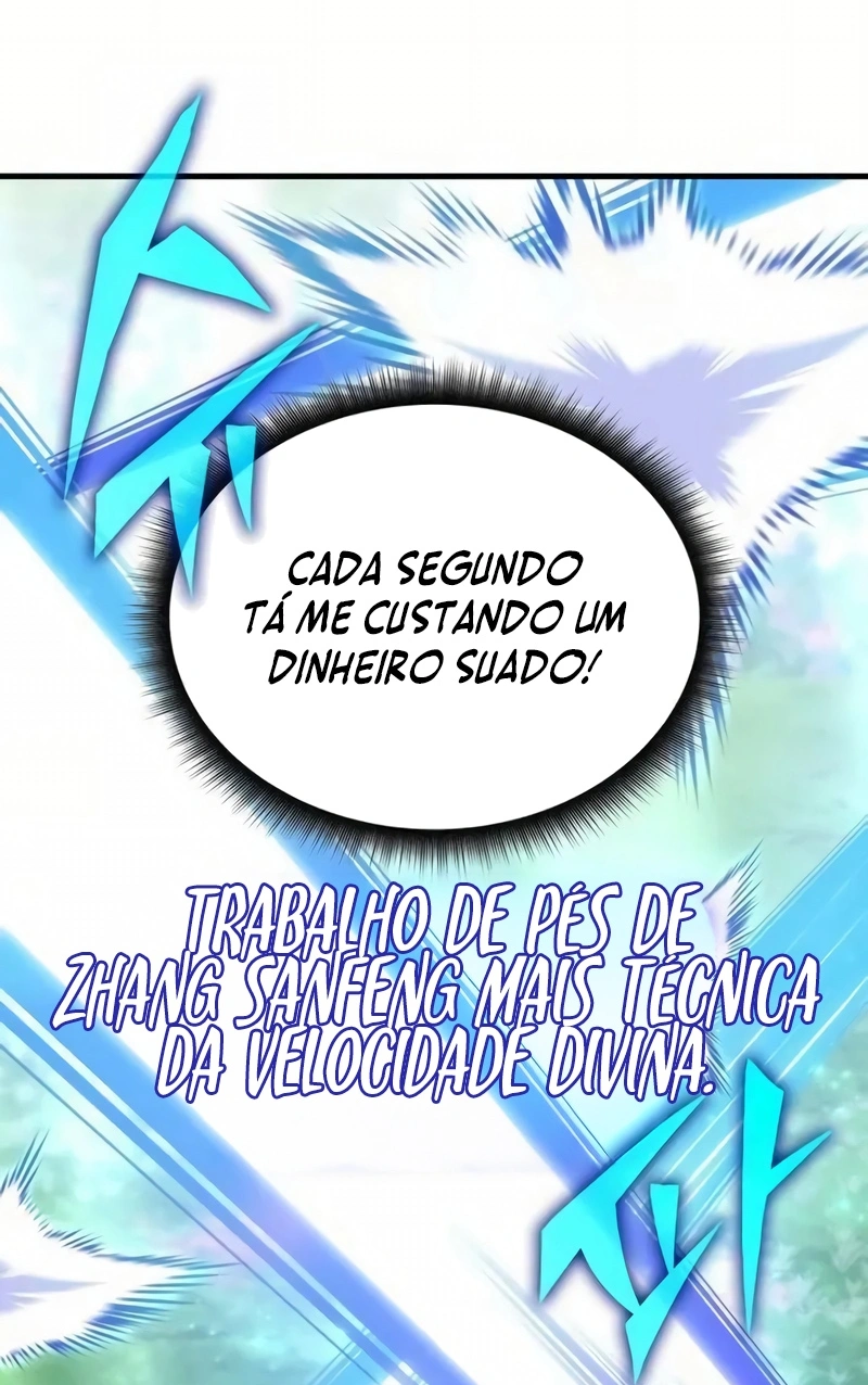 Academia da Transcendência Capitulo 117 Pagina 9