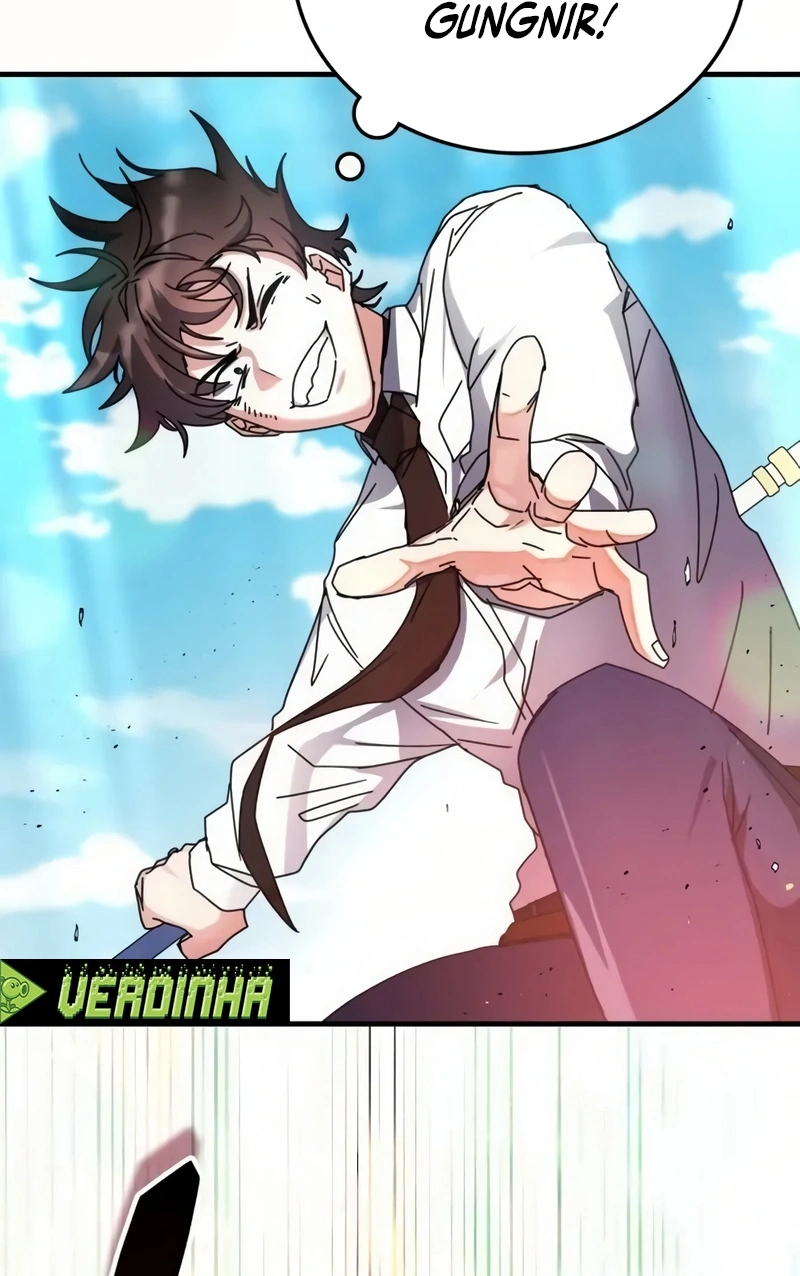 Academia da Transcendência Capitulo 117 Pagina 25