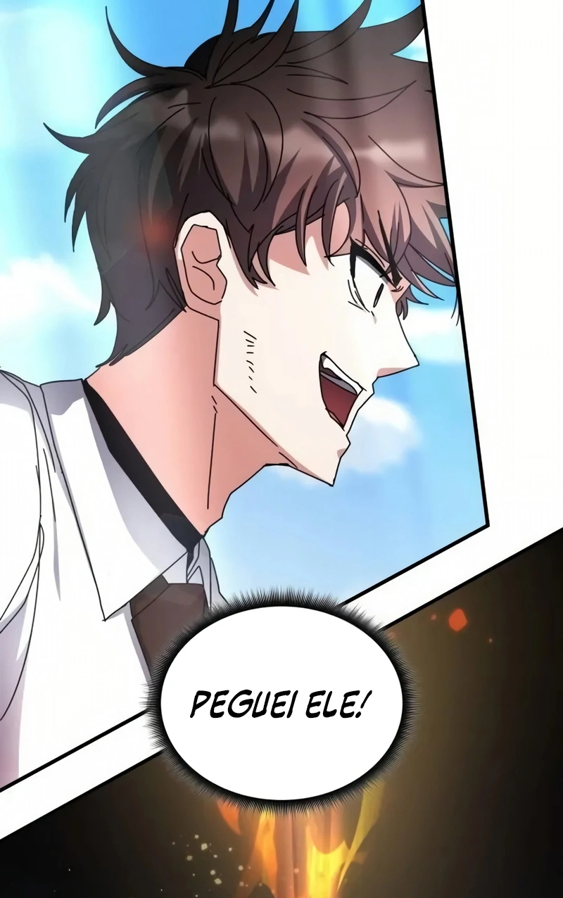 Academia da Transcendência Capitulo 117 Pagina 29