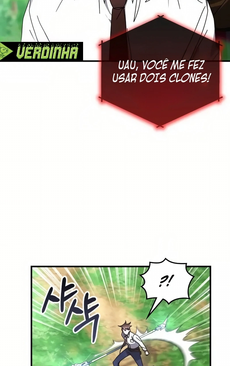 Academia da Transcendência Capitulo 117 Pagina 38