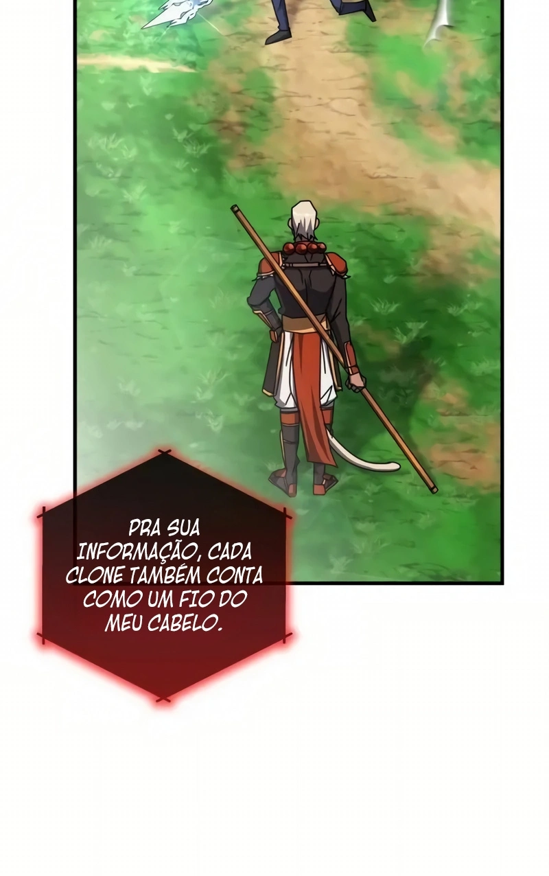 Academia da Transcendência Capitulo 117 Pagina 39