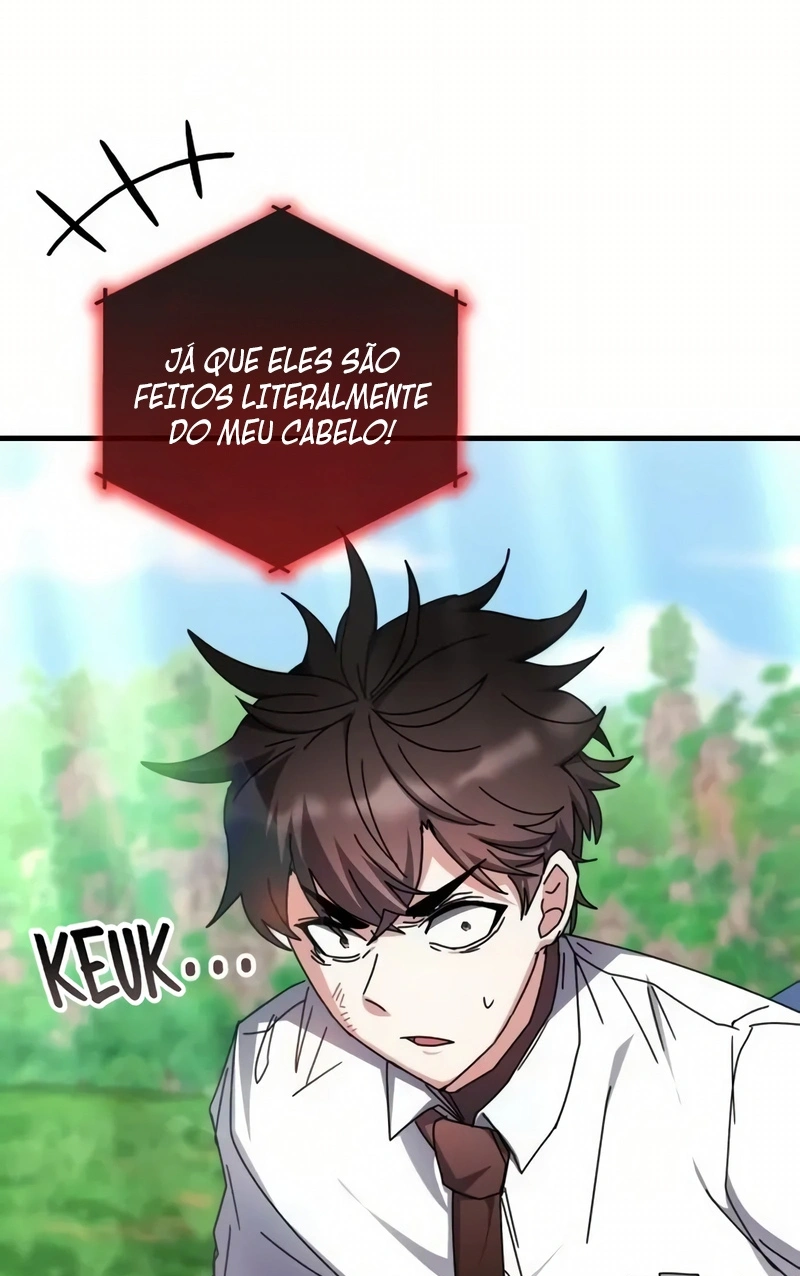 Academia da Transcendência Capitulo 117 Pagina 40