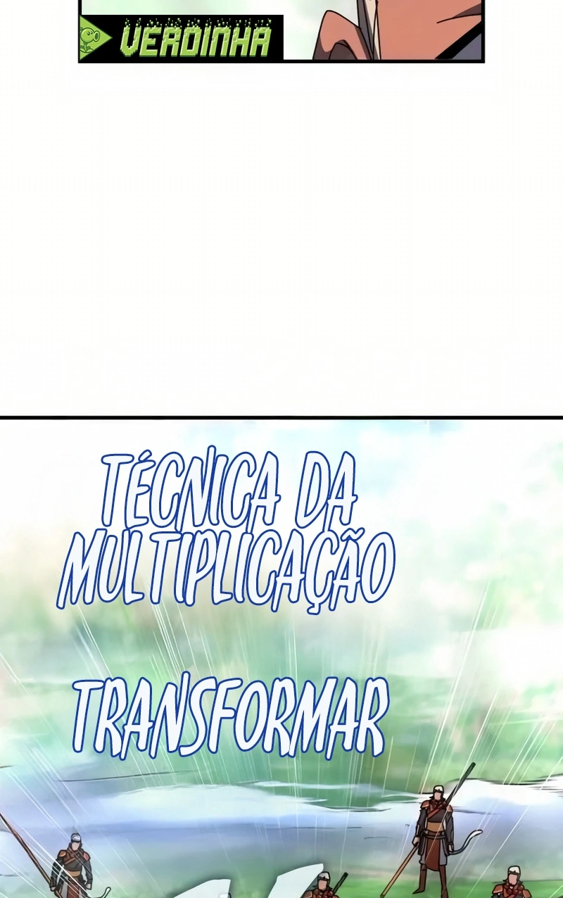 Academia da Transcendência Capitulo 117 Pagina 46