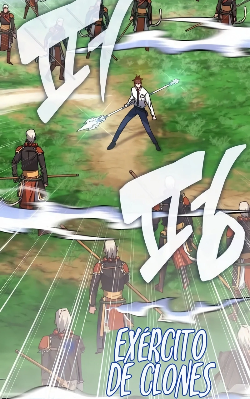 Academia da Transcendência Capitulo 117 Pagina 47