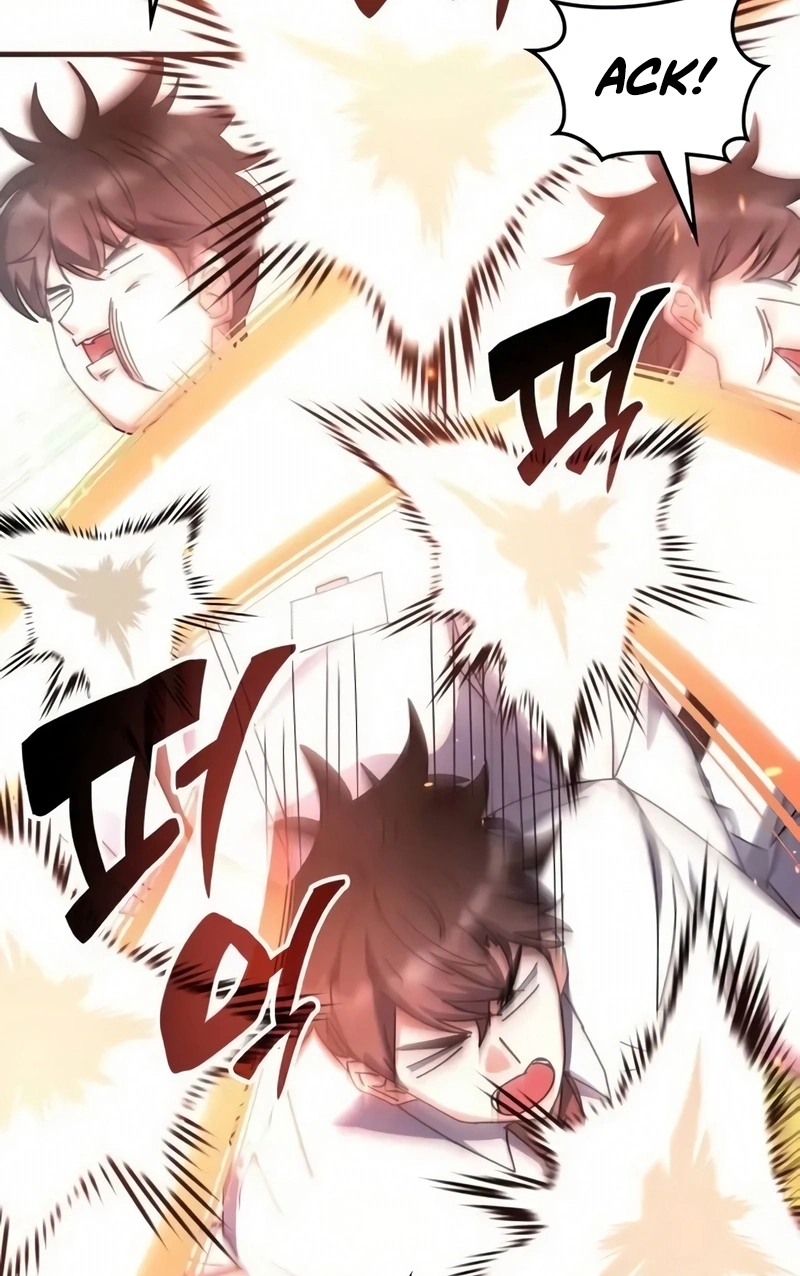 Academia da Transcendência Capitulo 117 Pagina 50