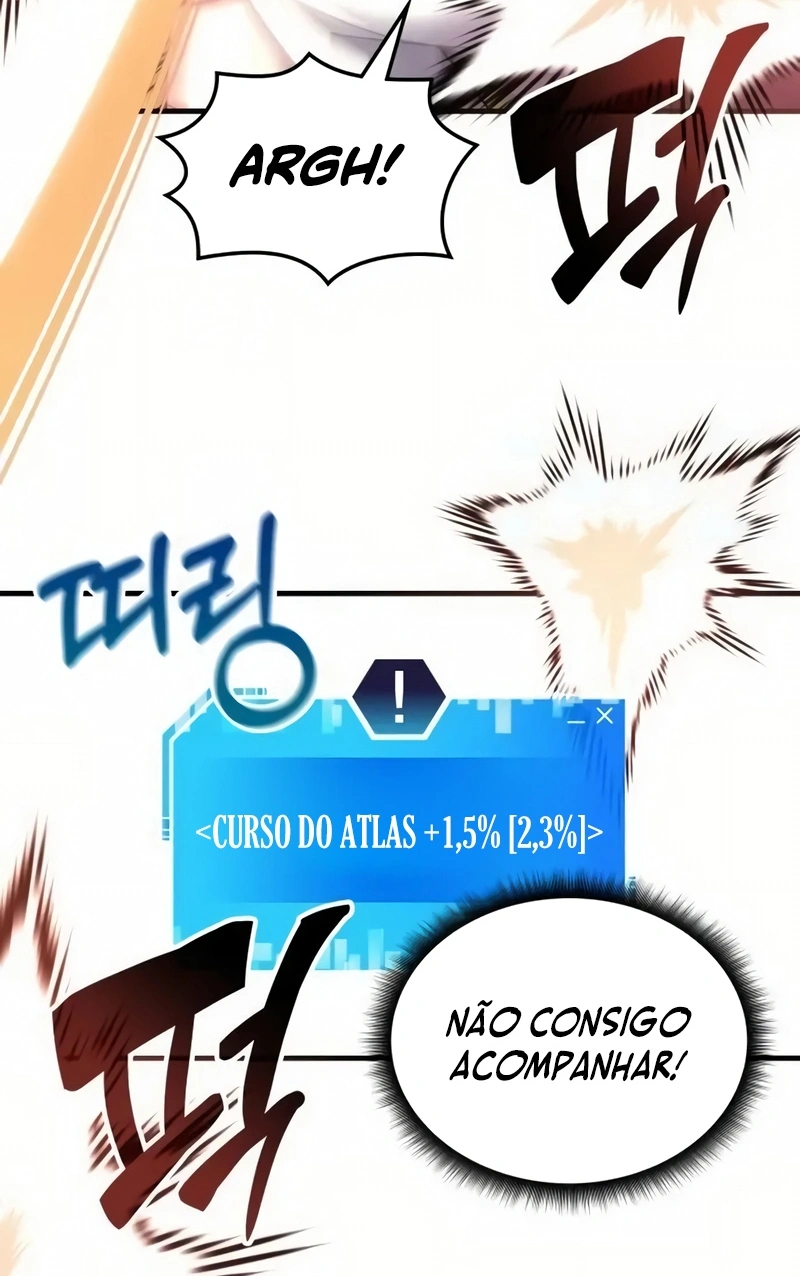 Academia da Transcendência Capitulo 117 Pagina 51