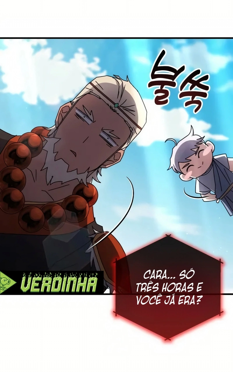 Academia da Transcendência Capitulo 117 Pagina 63