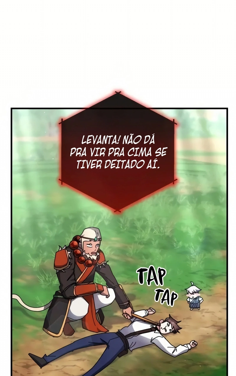 Academia da Transcendência Capitulo 117 Pagina 64