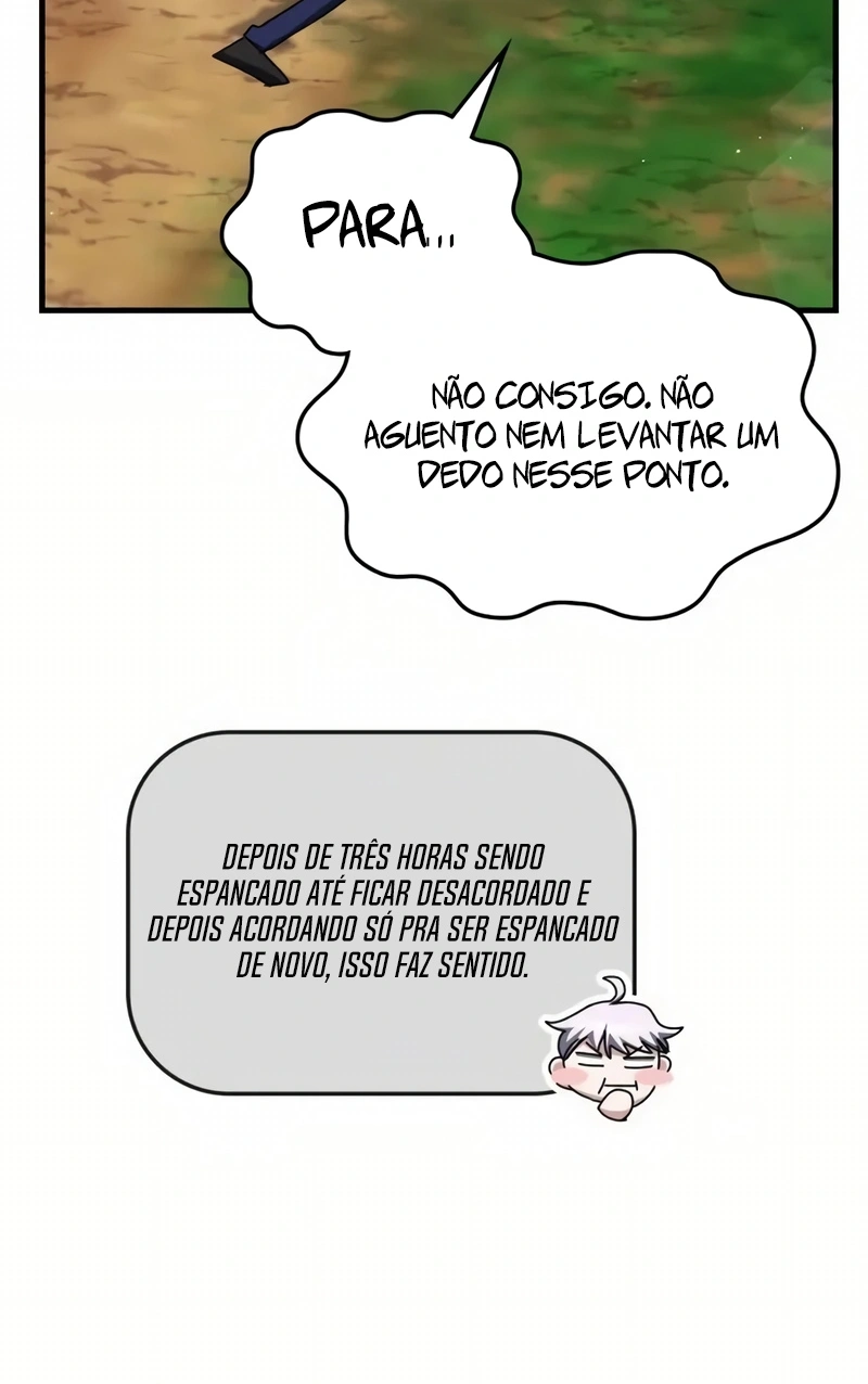 Academia da Transcendência Capitulo 117 Pagina 65