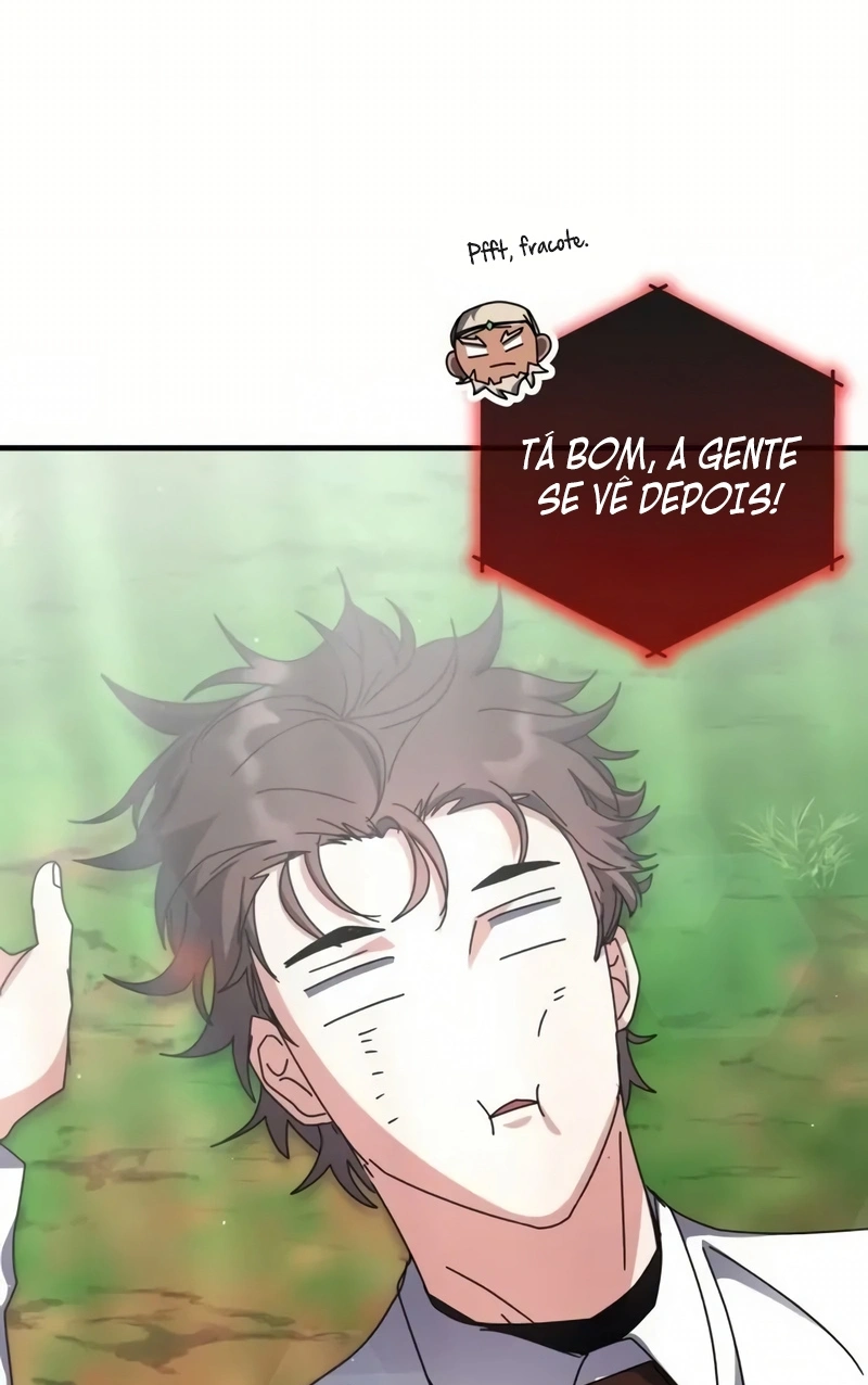 Academia da Transcendência Capitulo 117 Pagina 66