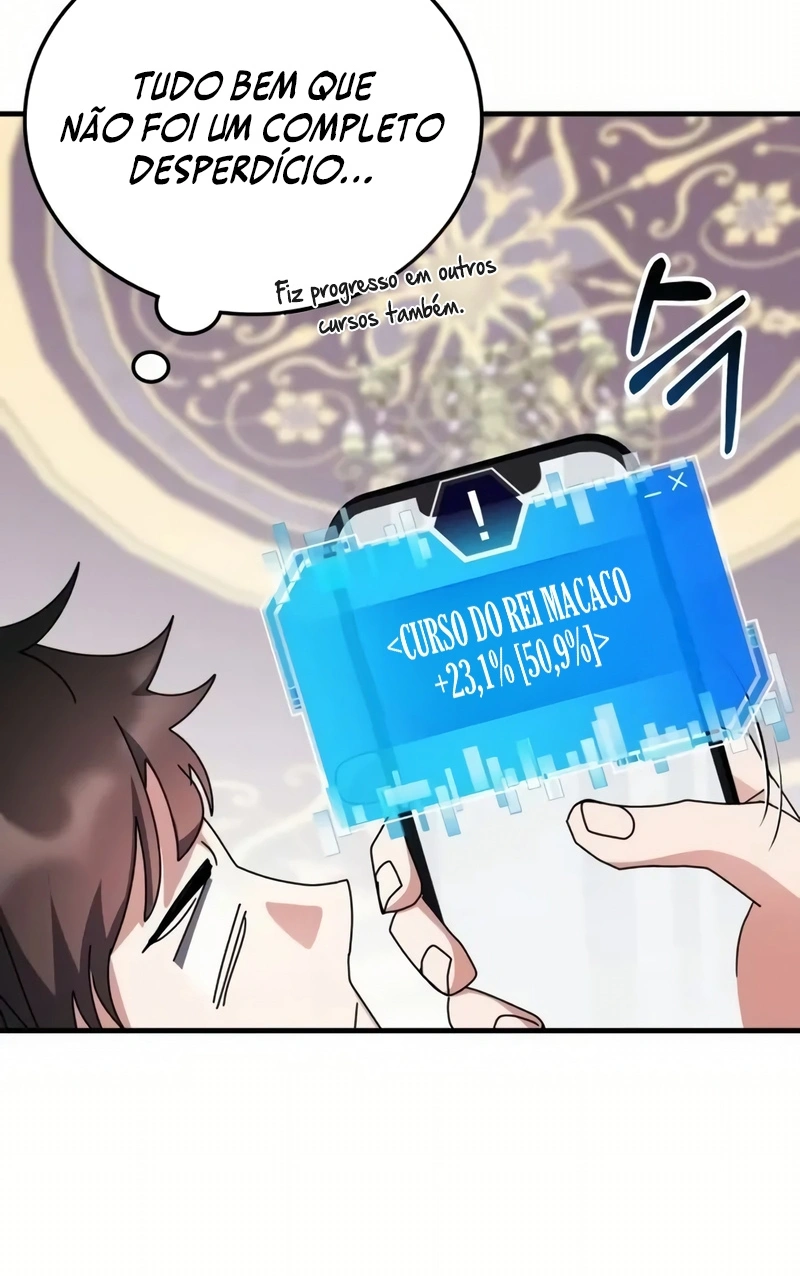 Academia da Transcendência Capitulo 117 Pagina 70