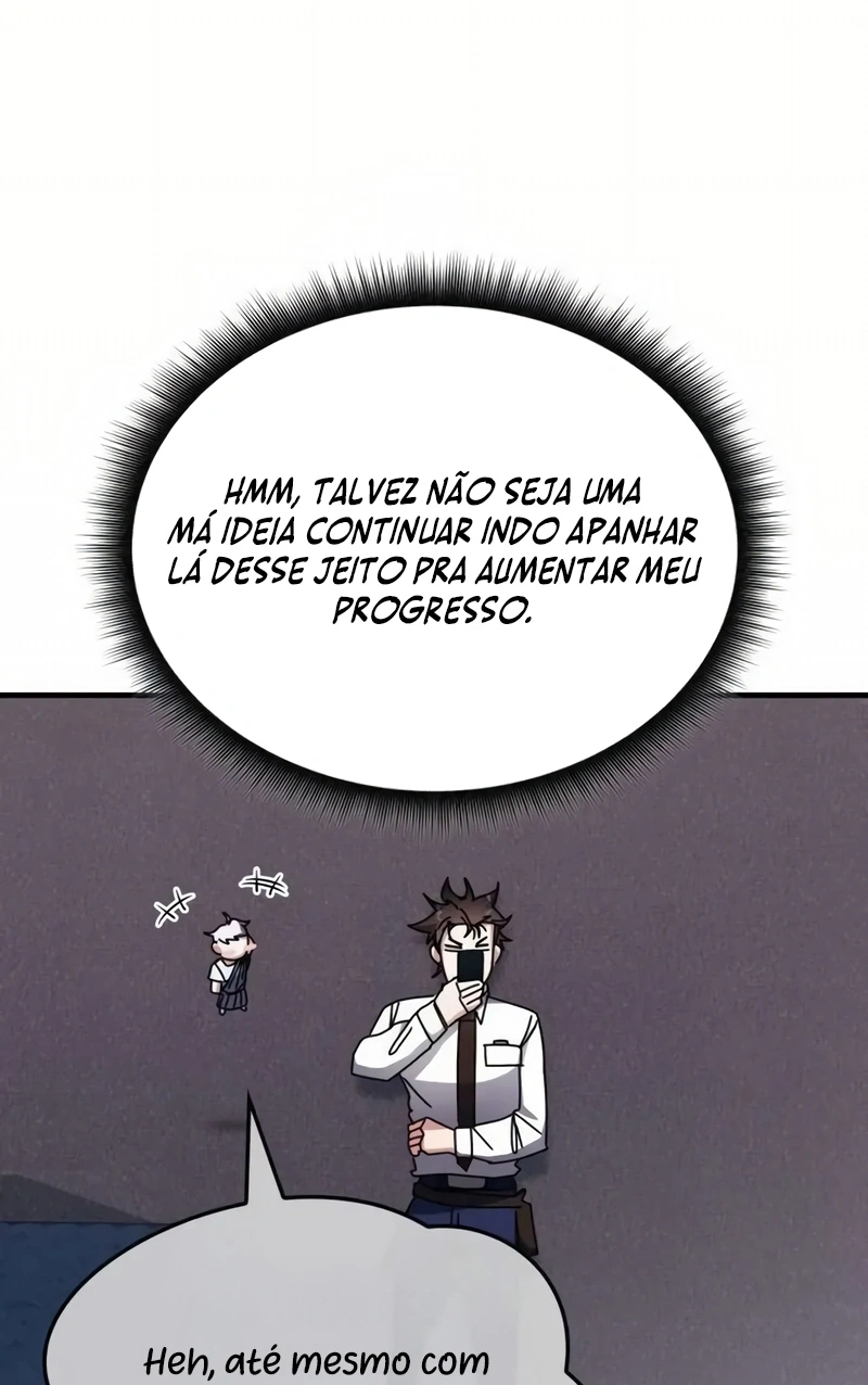Academia da Transcendência Capitulo 117 Pagina 71