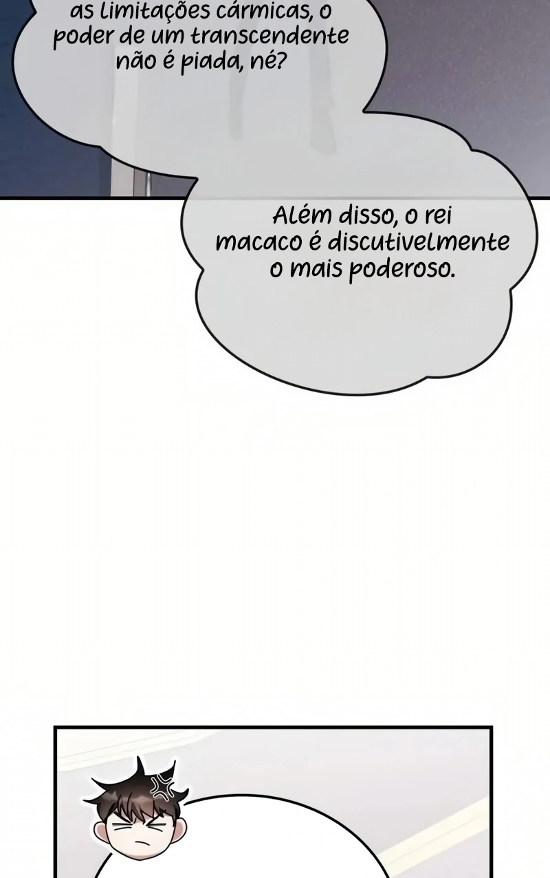 Academia da Transcendência Capitulo 117 Pagina 72