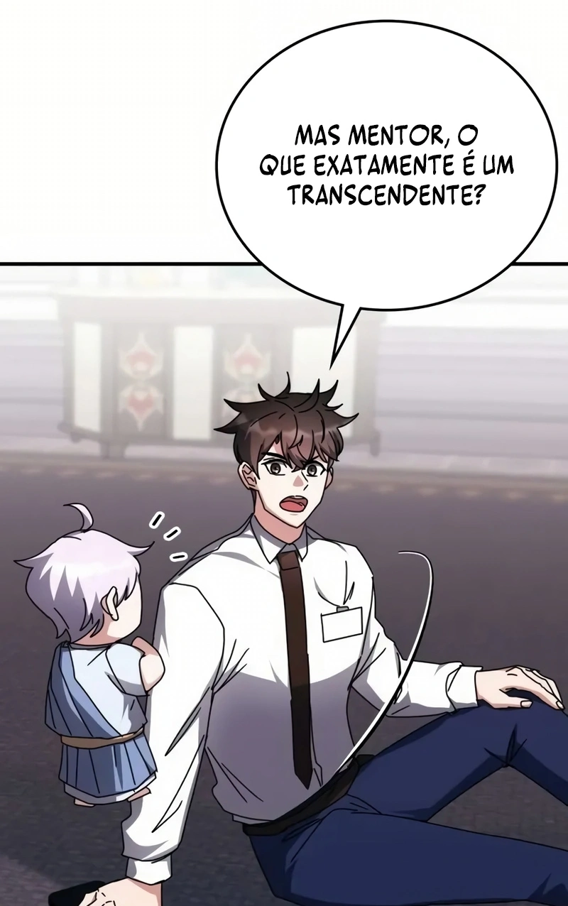Academia da Transcendência Capitulo 117 Pagina 74