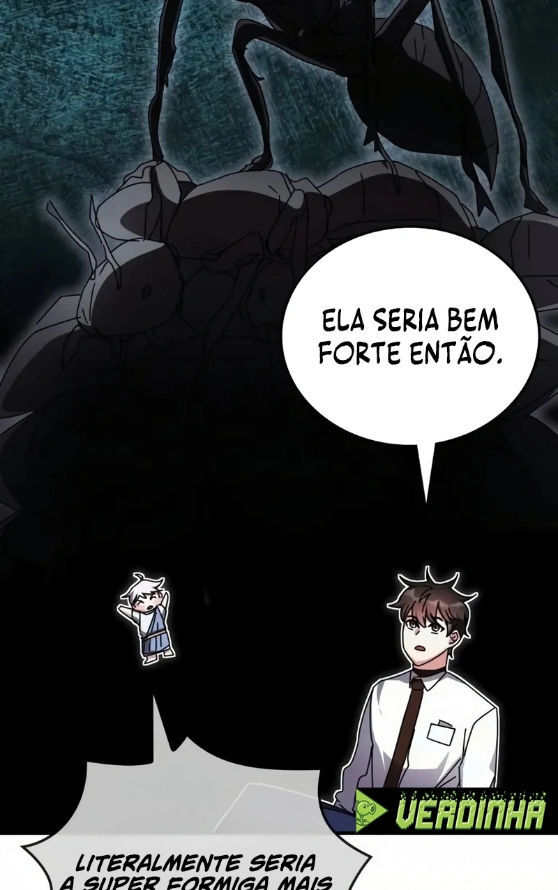 Academia da Transcendência Capitulo 117 Pagina 80