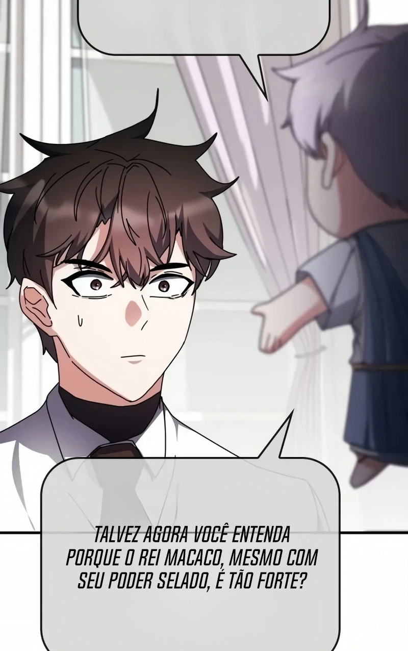 Academia da Transcendência Capitulo 117 Pagina 91