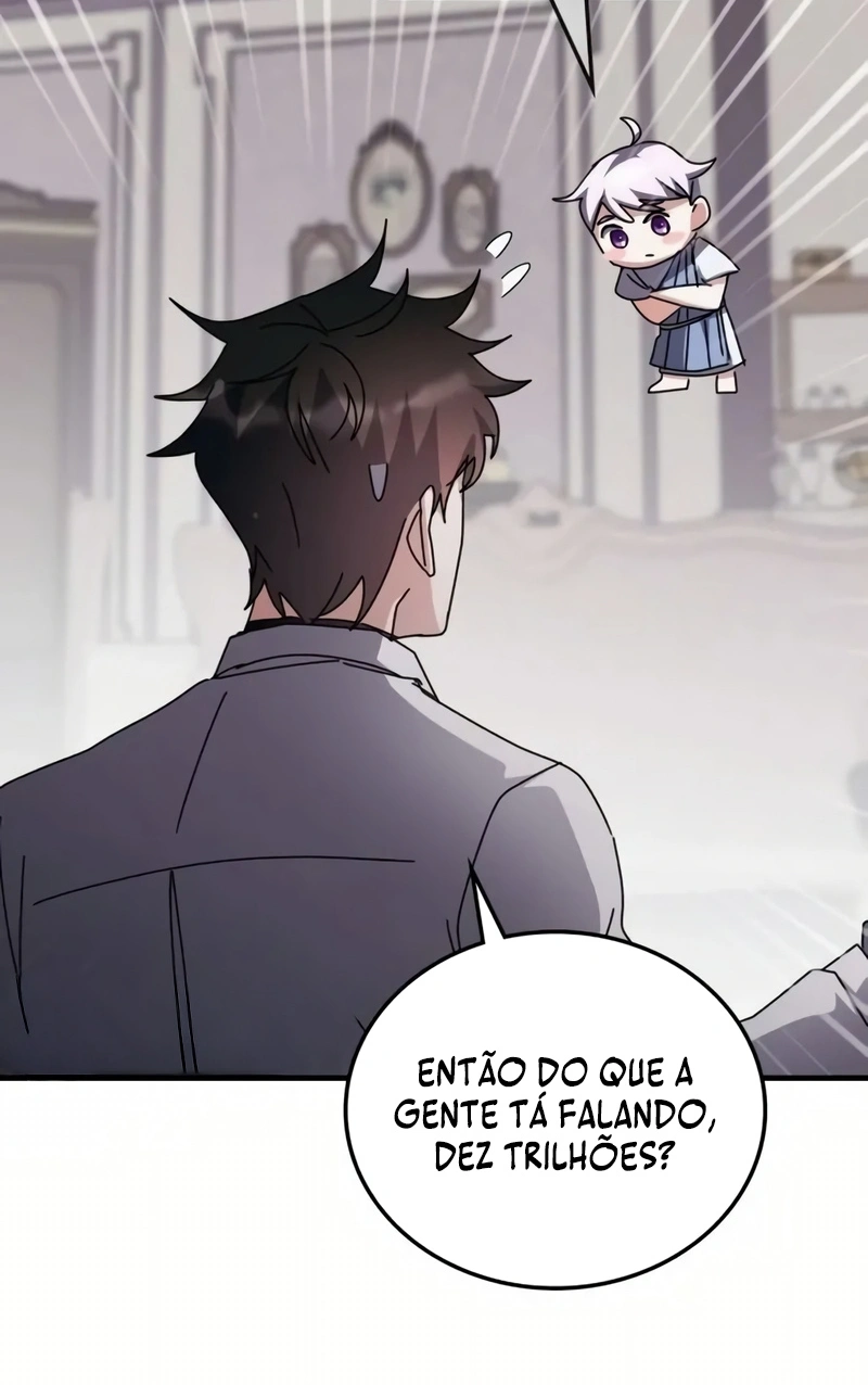 Academia da Transcendência Capitulo 117 Pagina 105