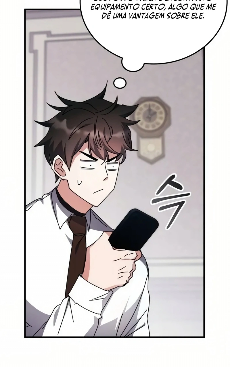 Academia da Transcendência Capitulo 117 Pagina 108