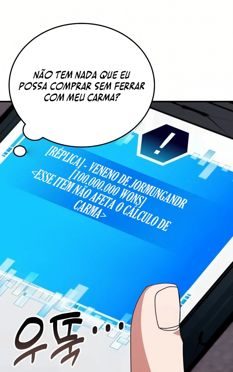 Academia da Transcendência Capitulo 117 Pagina 111