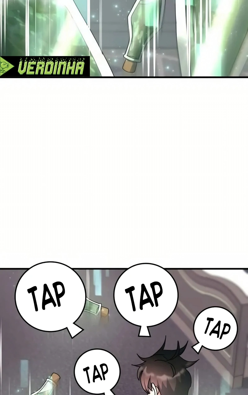 Academia da Transcendência Capitulo 117 Pagina 117