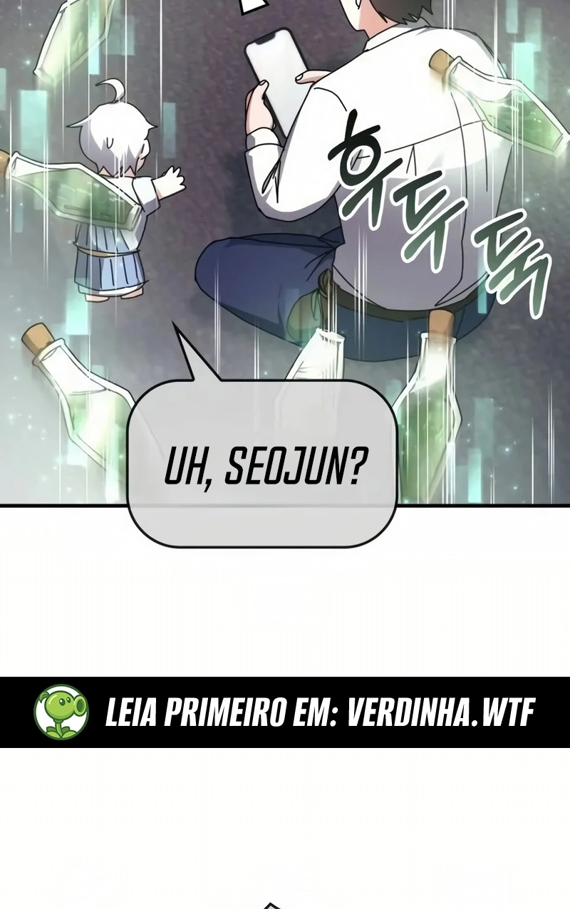 Academia da Transcendência Capitulo 117 Pagina 118