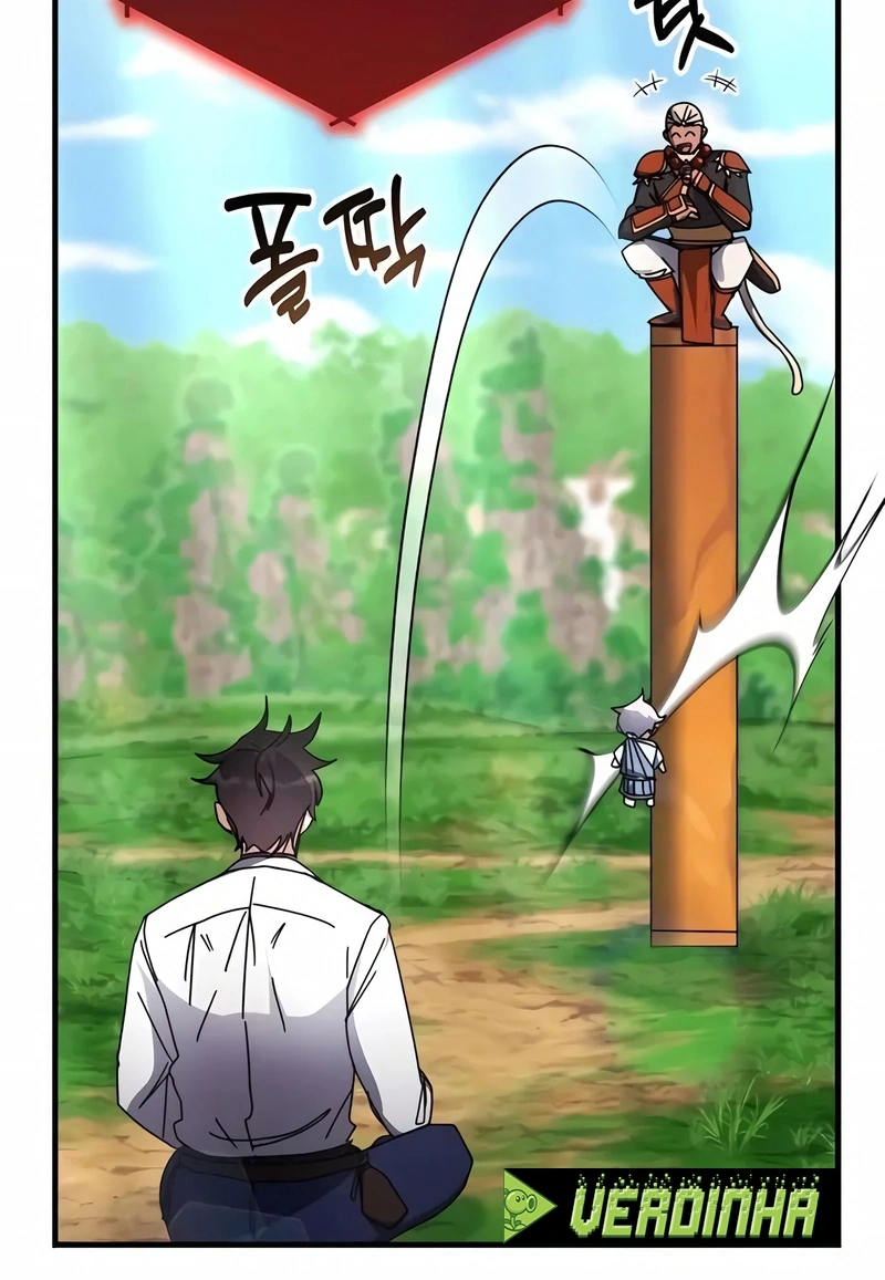 Academia da Transcendência Capitulo 118 Pagina 15