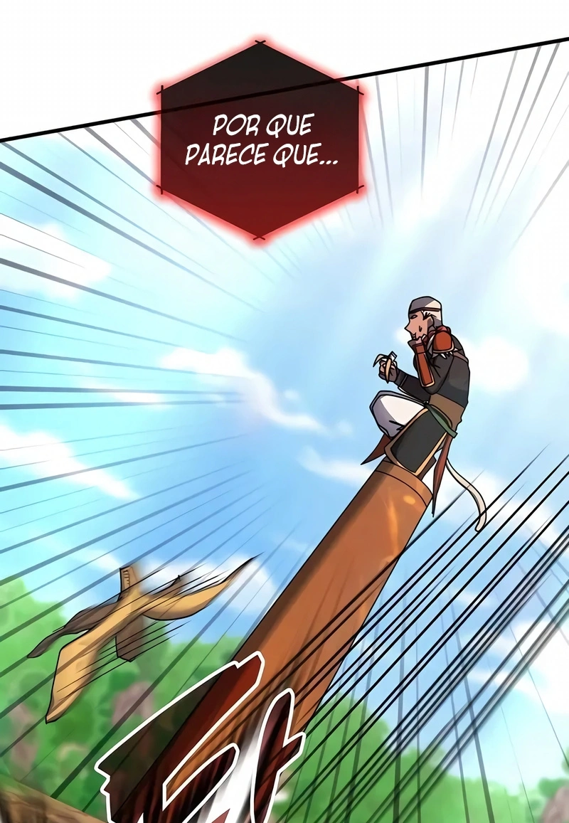 Academia da Transcendência Capitulo 118 Pagina 21