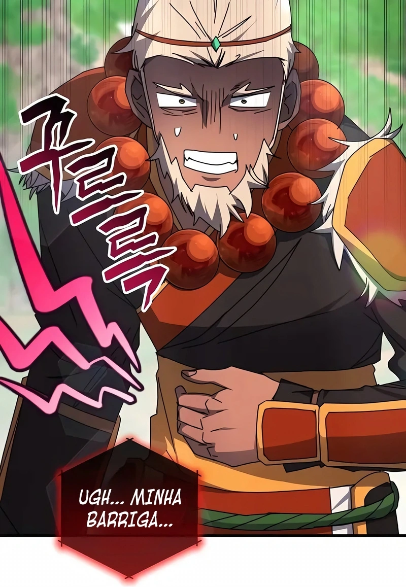 Academia da Transcendência Capitulo 118 Pagina 29