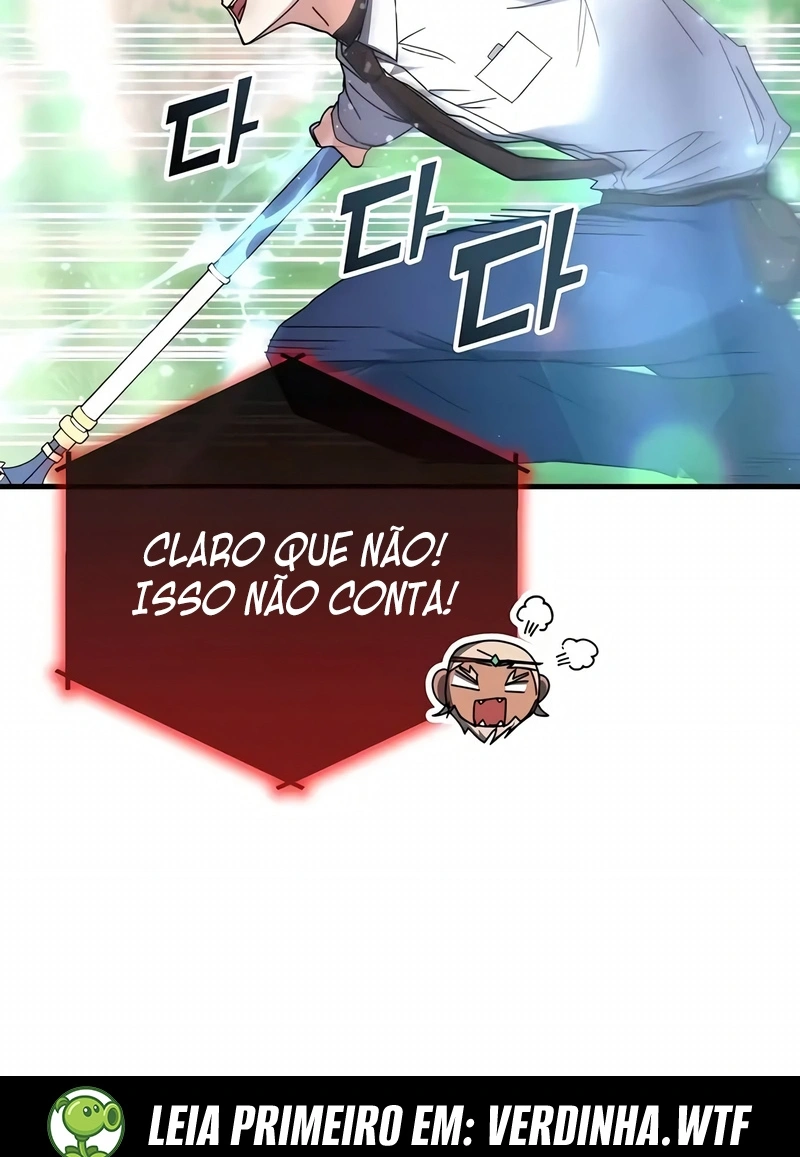 Academia da Transcendência Capitulo 118 Pagina 31